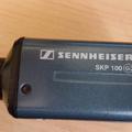 05 Sennheiser ew100 Receiver+SKP100 G2 EM100.jpg|Соляр Мар'ян 